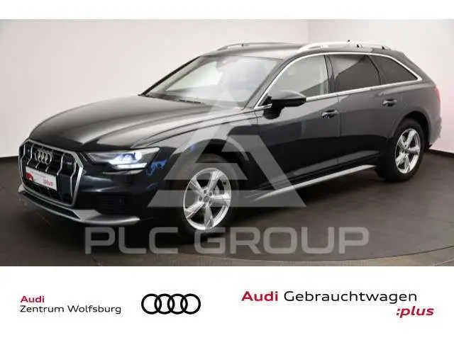 2023 Audi A6