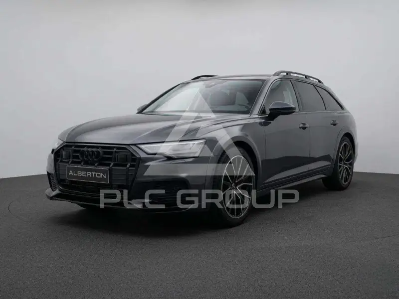 2023 Audi A6