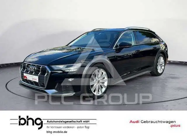 2023 Audi A6