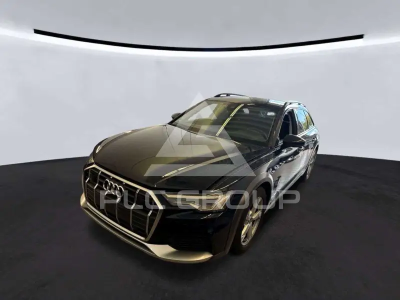 2023 Audi A6