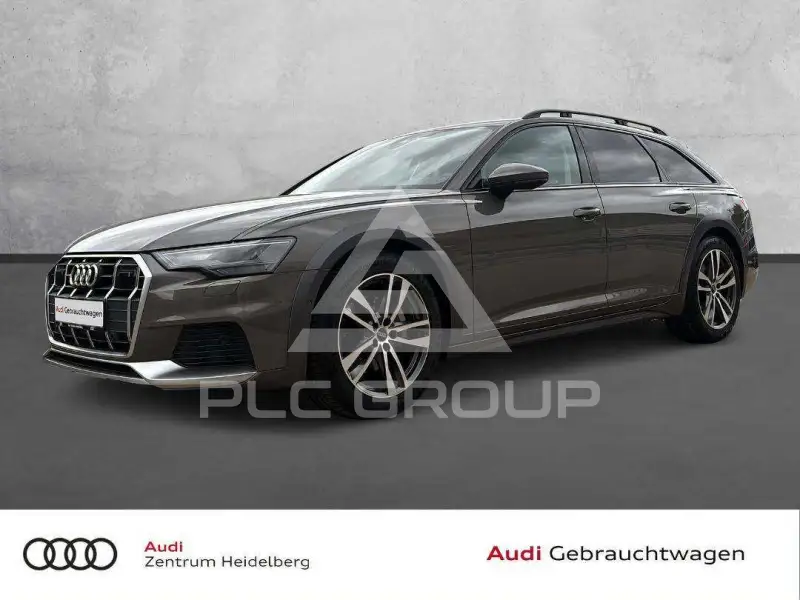 2023 Audi A6