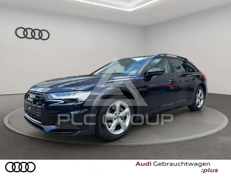 2023 Audi A6