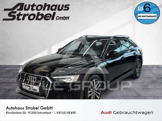2023 Audi A6