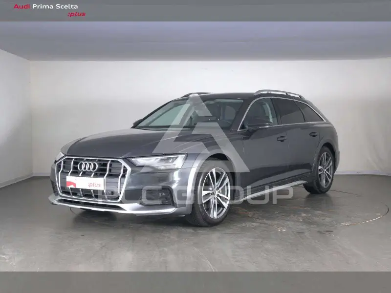 2023 Audi A6