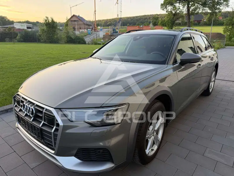 2023 Audi A6