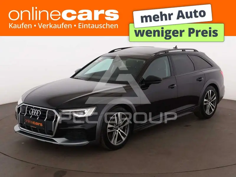 2023 Audi A6