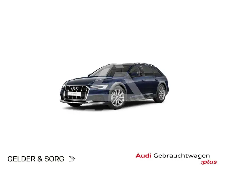 2023 Audi A6