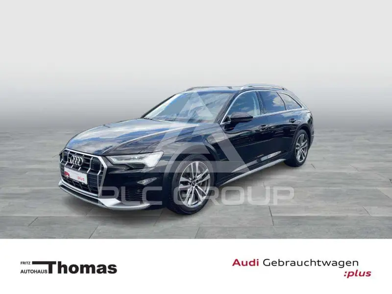 2023 Audi A6