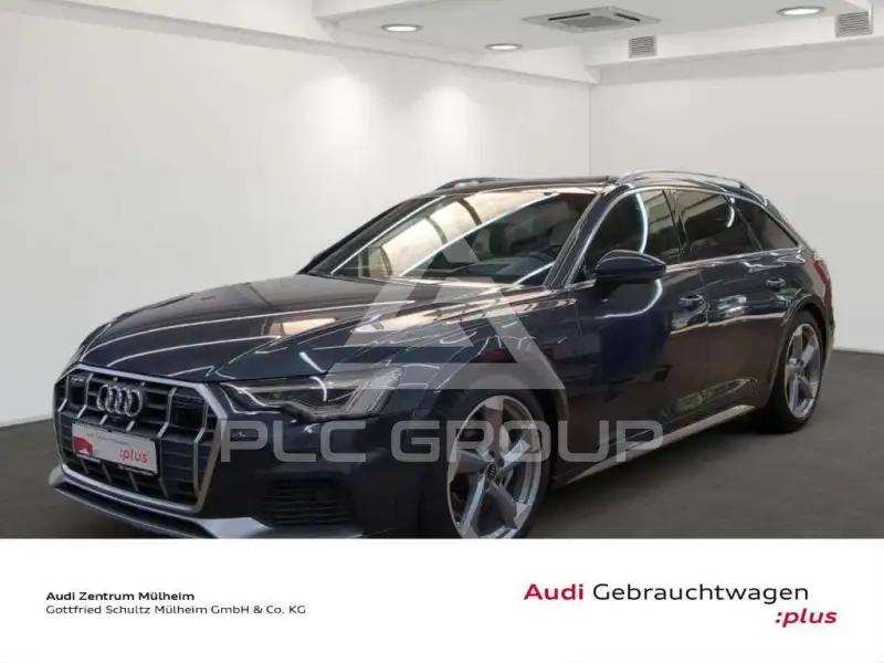 2023 Audi A6
