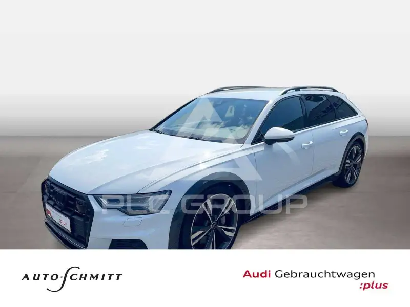 2023 Audi A6