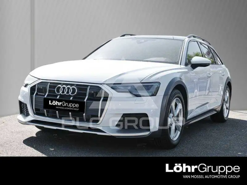 2023 Audi A6