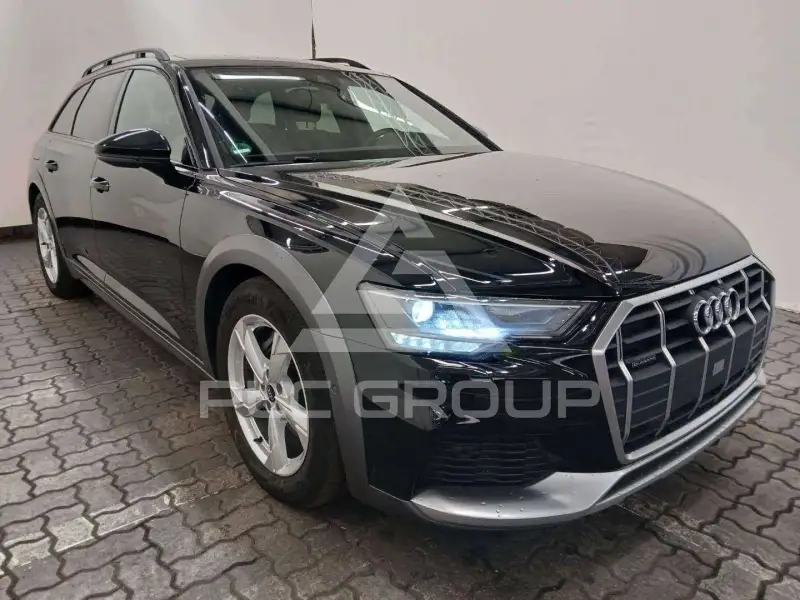 2023 Audi A6