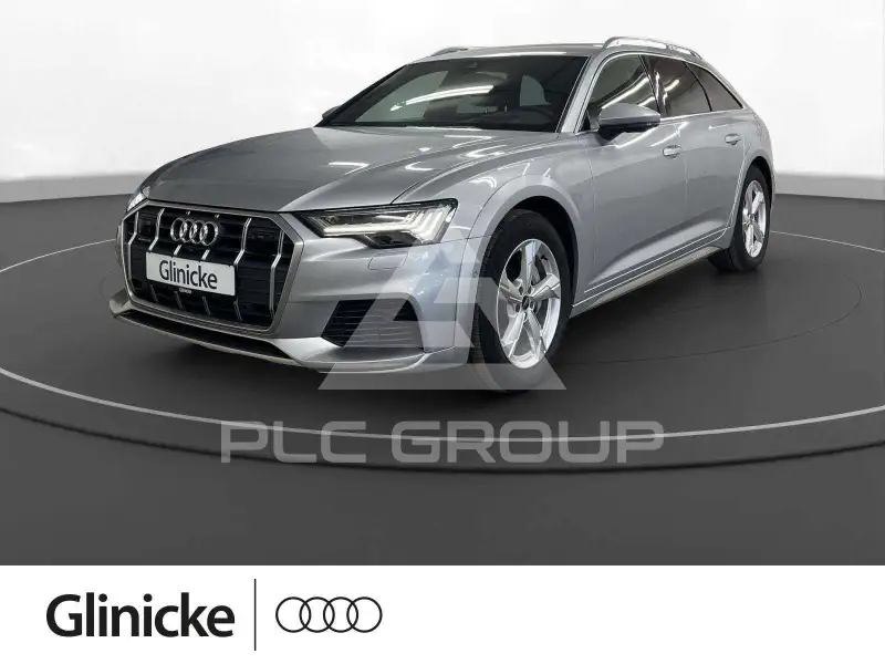2023 Audi A6