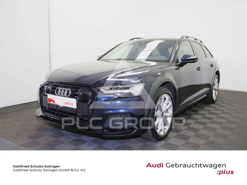 2023 Audi A6