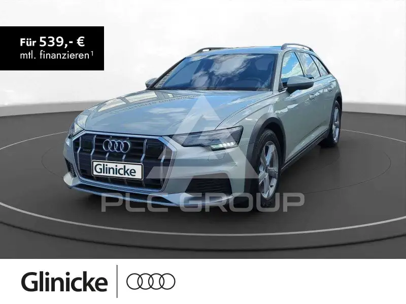 2023 Audi A6