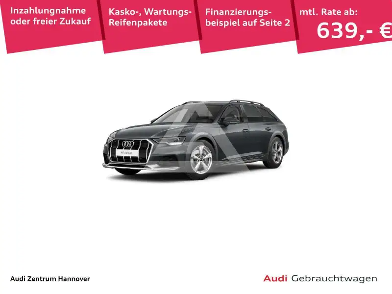 2023 Audi A6