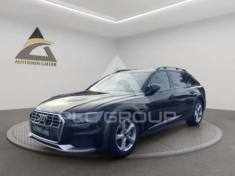 2023 Audi A6