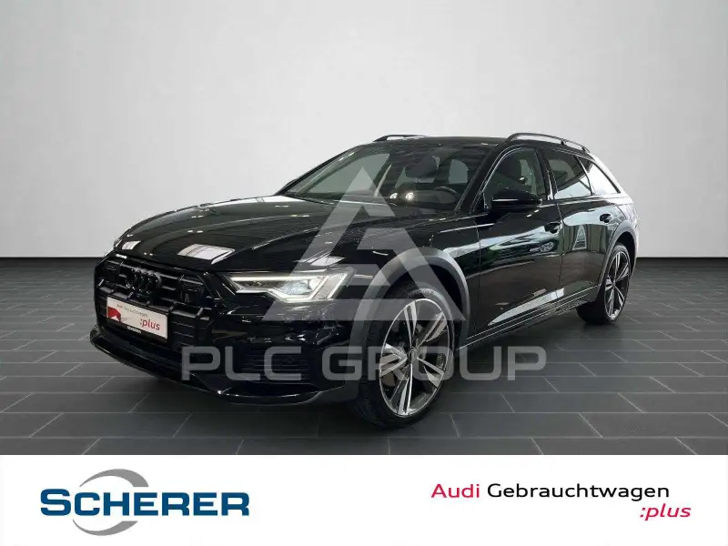 2023 Audi A6