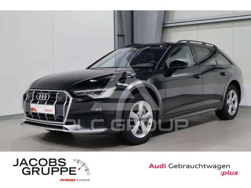 2023 Audi A6