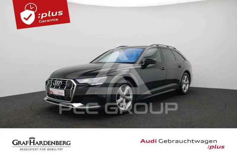 2023 Audi A6