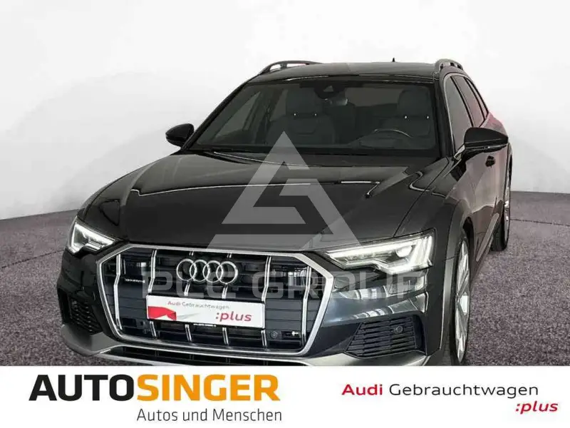 2023 Audi A6
