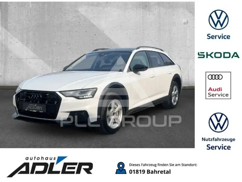 2023 Audi A6