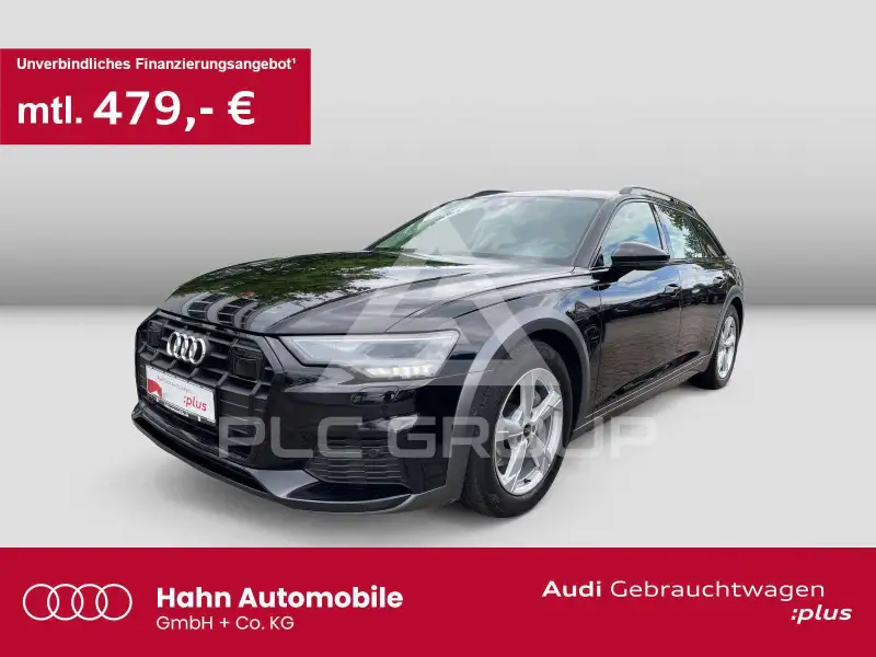 2023 Audi A6