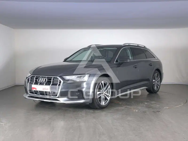 2023 Audi A6