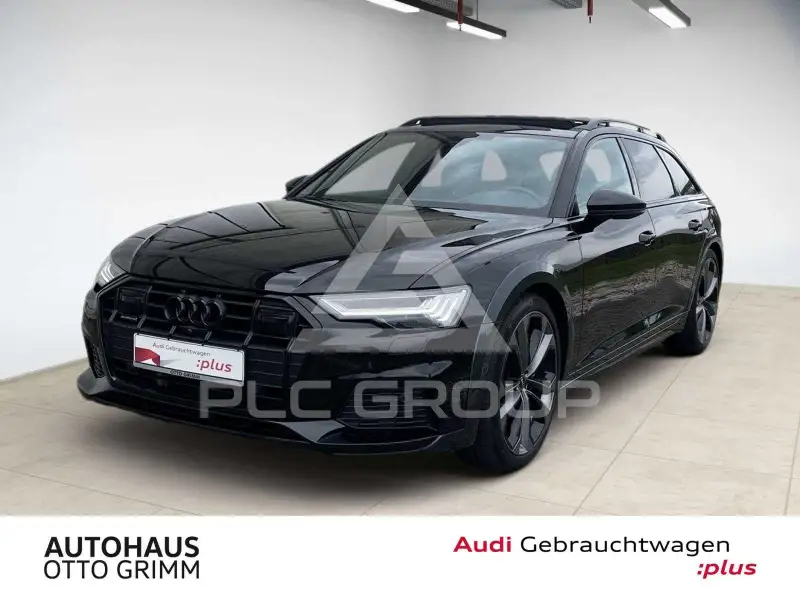 2023 Audi A6