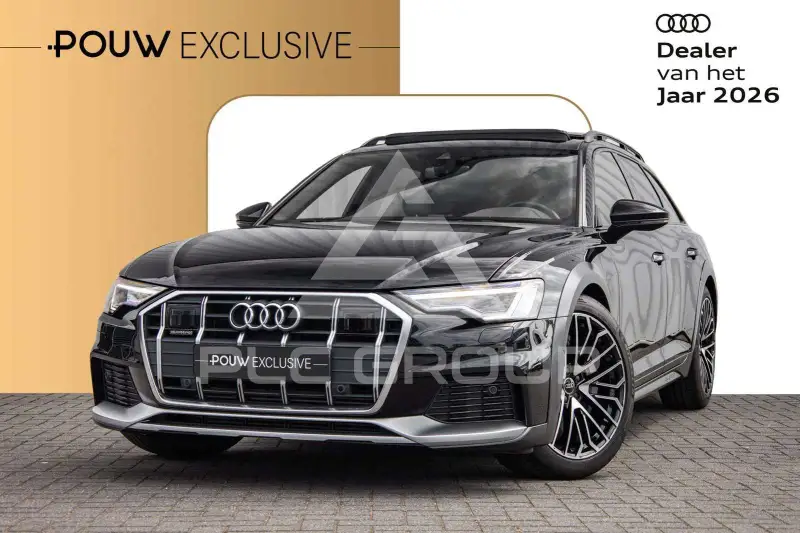 2023 Audi A6