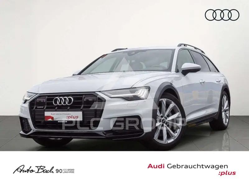2023 Audi A6