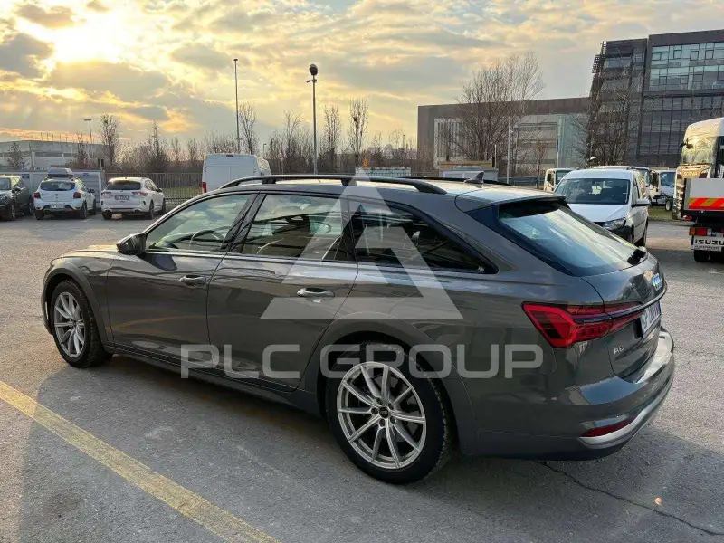 2023 Audi A6