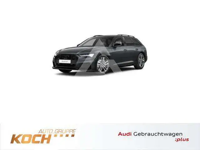 2023 Audi A6