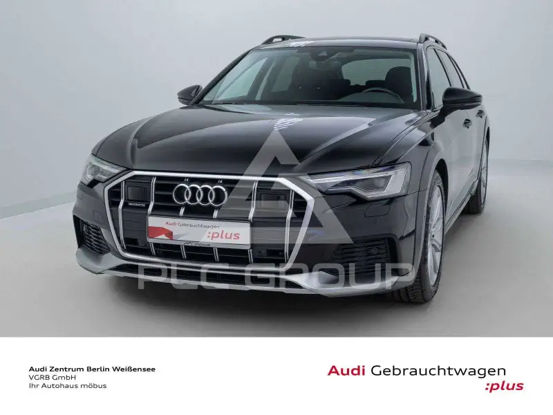 2023 Audi A6