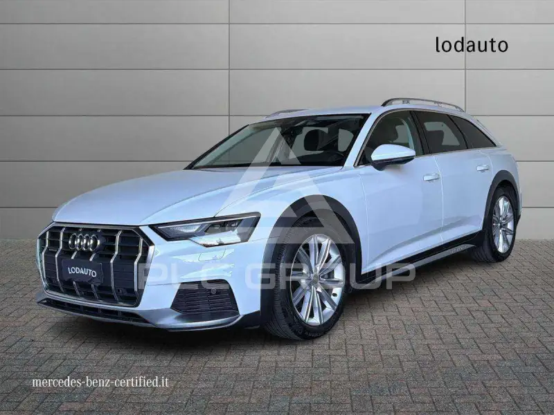 2023 Audi A6