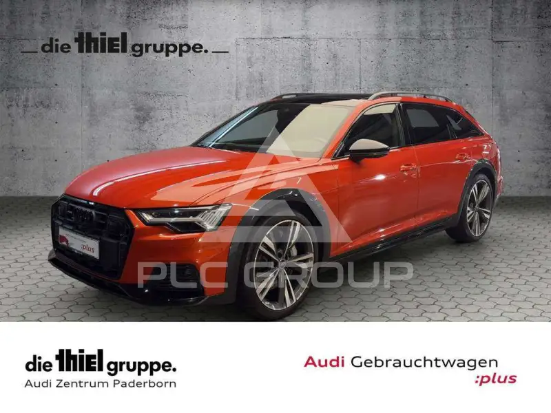 2023 Audi A6