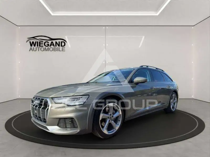 2023 Audi A6