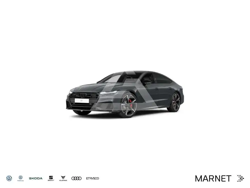 2023 Audi S7