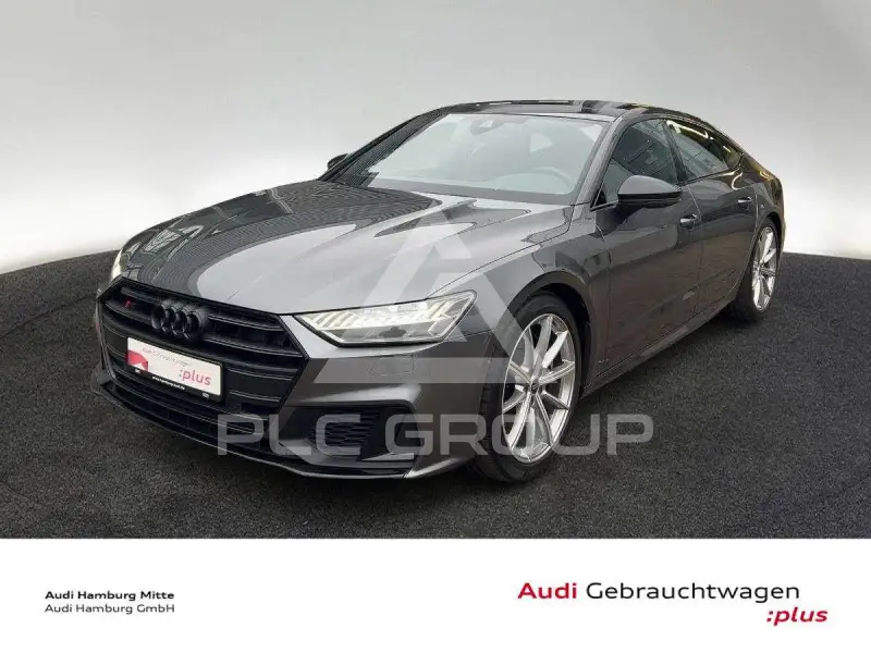 2023 Audi S7