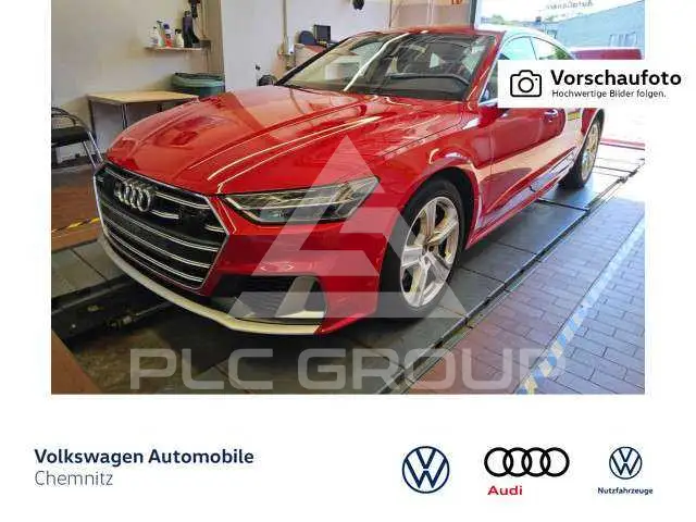 2023 Audi S7