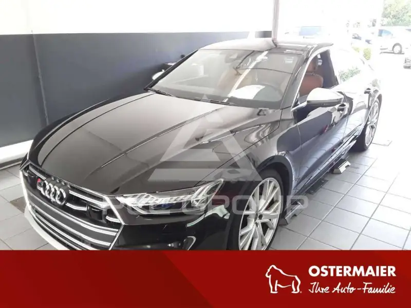 2023 Audi S7
