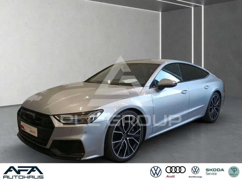 2023 Audi S7