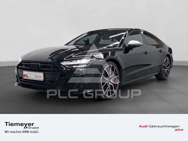 2023 Audi S7