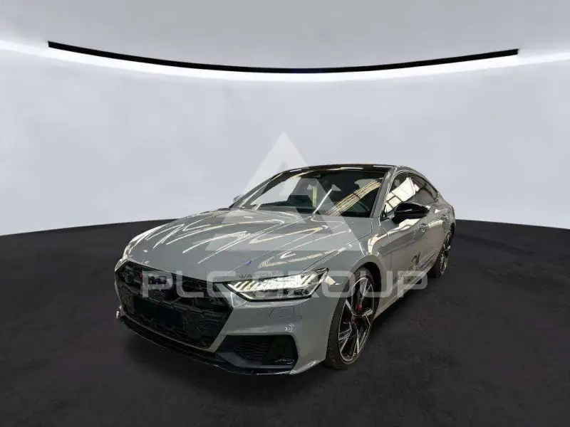 2023 Audi S7