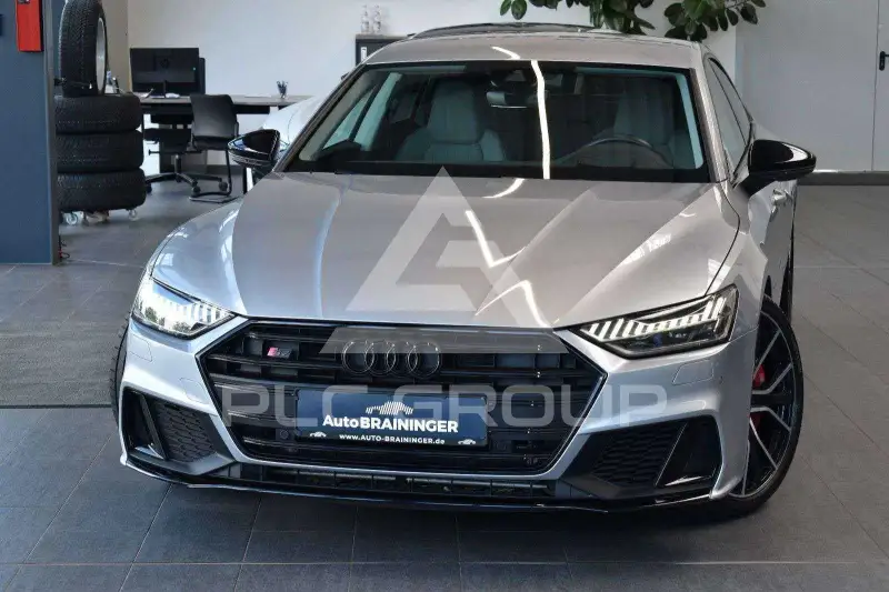 2023 Audi S7