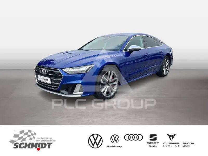 2023 Audi S7