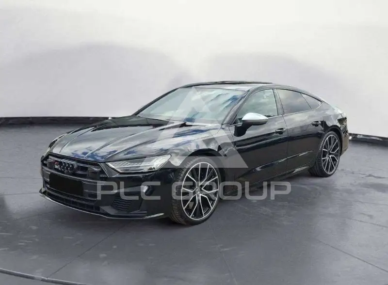 2023 Audi S7