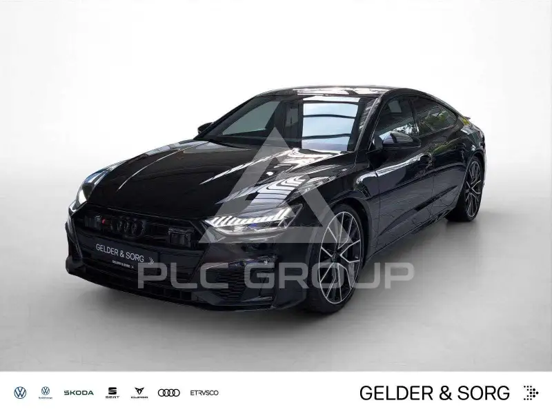 2023 Audi S7