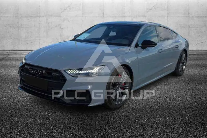 2023 Audi S7