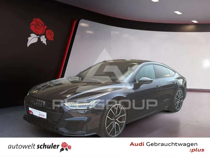 2023 Audi S7